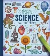 Museum of Marvels: Science Activity Book: Over 80 Intriguing Puzzles