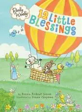 Really Woolly 12 Little Blessings