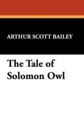 The Tale of Solomon Owl