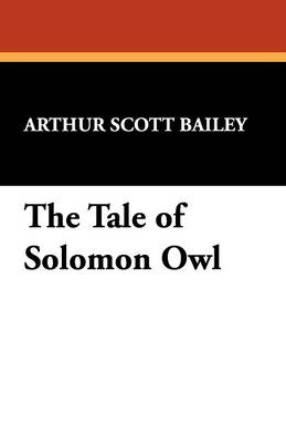 The Tale of Solomon Owl