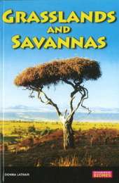 Grasslands and Savannas