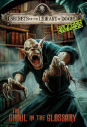 The Ghoul in the Glossary - Express Edition