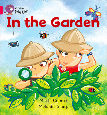 In the Garden