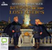 Keeper of the Lost Cities