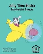 Jolly Time Books: Searching for Treasure