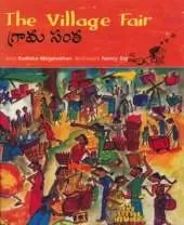 The Village Fair