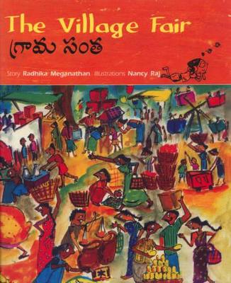 The Village Fair