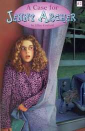 A Case for Jenny Archer