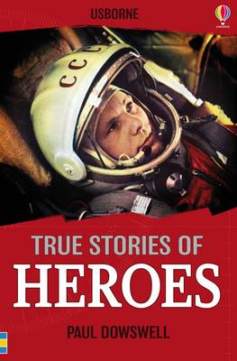 True Stories Heroes