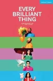 Every Brilliant Thing