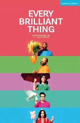 Every Brilliant Thing