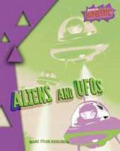 Aliens and UFOs