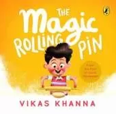 The Magic Rolling Pin