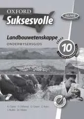 Oxford Suksesvolle Landbouwetenskappe
