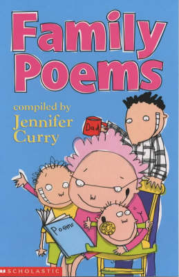 Family Poems