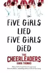 The Cheerleaders: A dark and twisty thriller that will leave you breathless