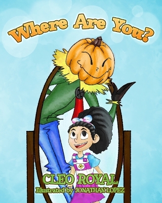 Where Are You?