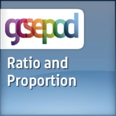 Number: Ratio and Proportion