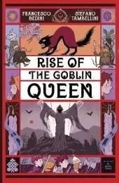 RISE OF THE GOBLIN QUEEN