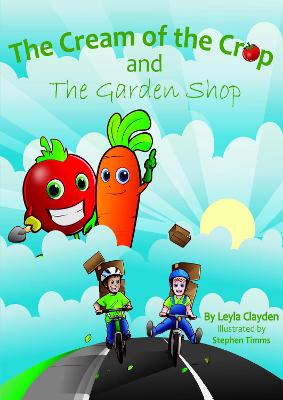The Cream of the Crop and the Garden Shop