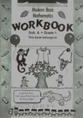 Modern Basic Mathematics