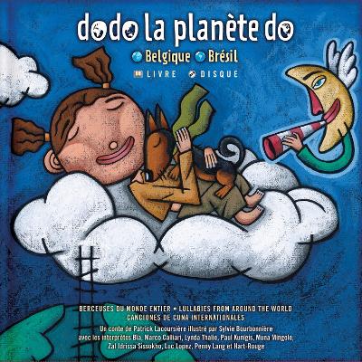 Dodo la planète do : Belgique - Brésil