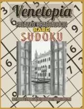 Sudoku Hard, Palazzo Braggadocio: Venetopia