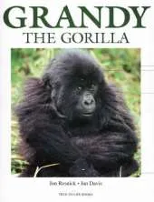 Grandy the Gorilla