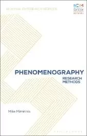 Phenomenography: Research Methods