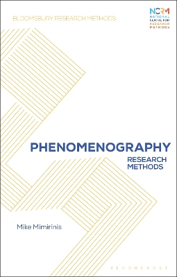 Phenomenography: Research Methods