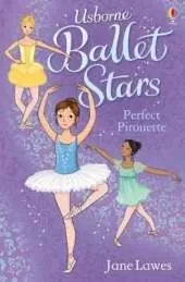 Perfect Pirouette