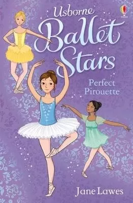 Perfect Pirouette