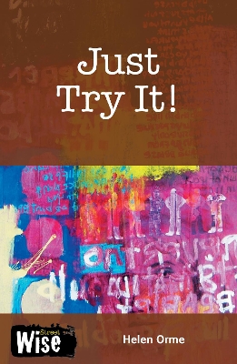Just Try It!