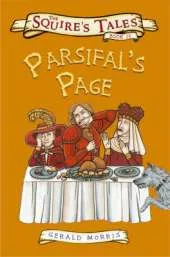 Parsifal's Page