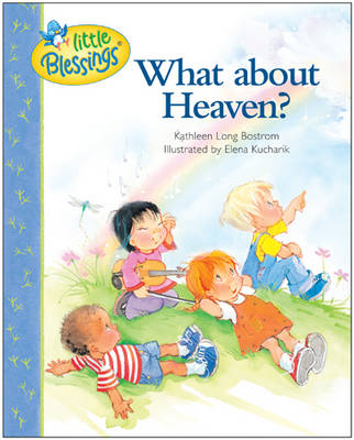 What about Heaven?