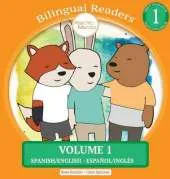 Bilingual Readers Volume 1: Spanish/English - Espanol/Ingles