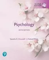 Psychology, Global Edition -- Revel