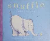Snuffle and the Egg