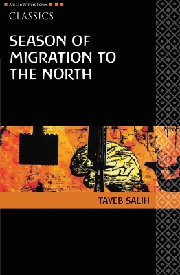AWS Classics Season of Migration to the North