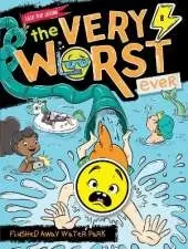 Flushed Away Water Park: Field Trip Edition