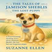 The Tales of Jamison Sheblis: The Lost Puppy