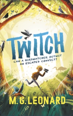 Twitch