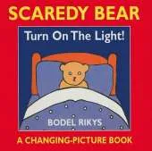 Scaredy Bear