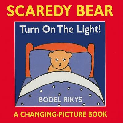 Scaredy Bear