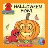 Clifford's Puppy Days: Halloween Howl