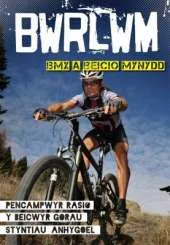 BMX a Beicio Mynydd