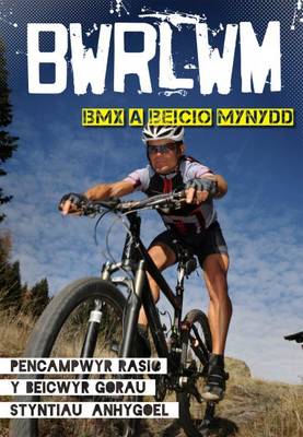 BMX a Beicio Mynydd