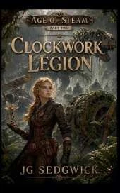 Clockwork Legion
