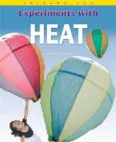 Science Lab: Experiments with Heat