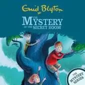 The Mystery Series: The Mystery of the Secret Room: Book 3
